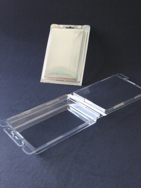 Блистерная упаковка «Контейнер»