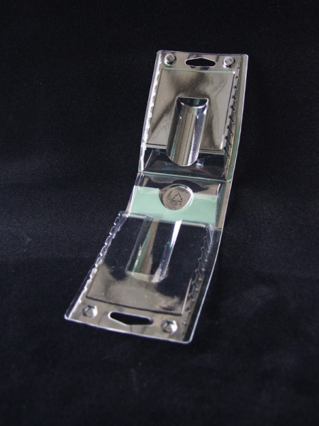 Блистерная упаковка для тюбика автоэмали