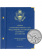 Альбом для памятных монет США «Выдающиеся женщины Америки» (25 центов). Версия «Professional». Альбо Нумисматико, 130-22-04
