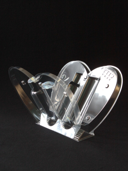 Блистер под набор женской косметики