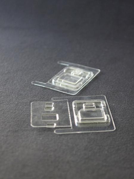 Под флеш-карту Micro SD