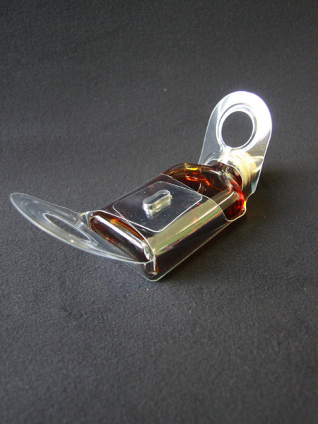 Для алкогольной продукции