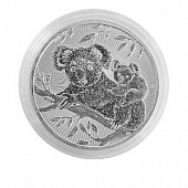 Капсулы для монет 41 мм, толщиной 5,5 мм (в упаковке 10 шт). Для толстых монет. Lindner, S2255041P