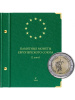 Альбом для памятных монет стран Европейского союза номиналом 2 евро. Том 5. Альбо Нумисматико, 141-23-06 Альбом для памятных монет стран Европейского союза номиналом 2 евро. Том 5. Альбо Нумисматико, 141-23-06