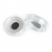 Капсулы MAGIC CAPSULES S для монет от 1 до 27 мм (в упаковке 6 шт). Leuchtturm, 363476