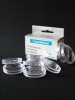 Капсулы GRIPS (CAPS) для монет 35 мм (в упаковке 10 шт). Leuchtturm, 318983 Капсулы GRIPS (CAPS) для монет 35 мм (в упаковке 10 шт). Leuchtturm, 318983