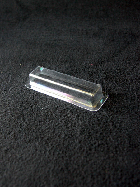 Для ампулы, тюбика