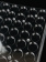 Листы-обложки Гранде из прозрачного пластика для монет в капсулах CAPS 27 мм Leuchtturm. Диаметр ячейки 33 мм. Упаковка из 2 листов, Россия