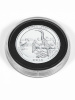Капсула CAPS XL с разделительными кольцами для монет 53-101 мм. Leuchtturm, 347616 Капсула CAPS XL с разделительными кольцами для монет 53-101 мм. Leuchtturm, 347616