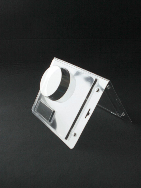 Блистерная упаковка под детский набор «Волшебный пластилин»