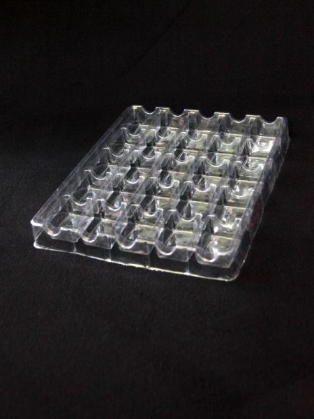 Поддон для транспортировки мелких изделий