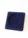 Сувенирная упаковка (106х106х20 мм) под медаль (диаметр 70,5 мм, глубина 5 мм)