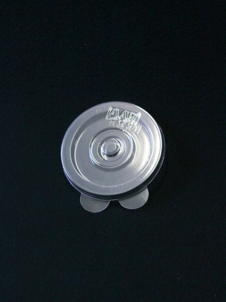 Блистерная упаковка под медицинский нож (диаметр 64 мм)