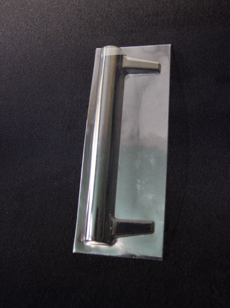 Блистер под градусник. Вид 2