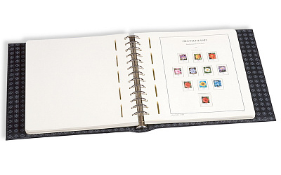 Система EXCELLENT (Leuchtturm) Система EXCELLENT (Leuchtturm)