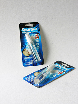 Блистер с приваркой под «Нейтрализатор запаха»