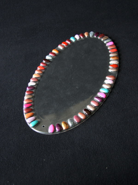 Подложка для ногтей