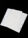 Лист-обложка ОПТИМА (Россия) (202х251 мм) с белой основой на 2 ячейки (180х114 мм). Двусторонний. Albommonet, ЛБЧ2