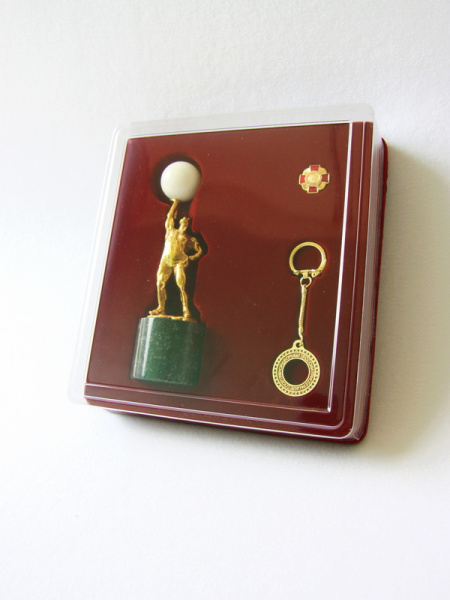 Сувенирная упаковка для подарочного набора