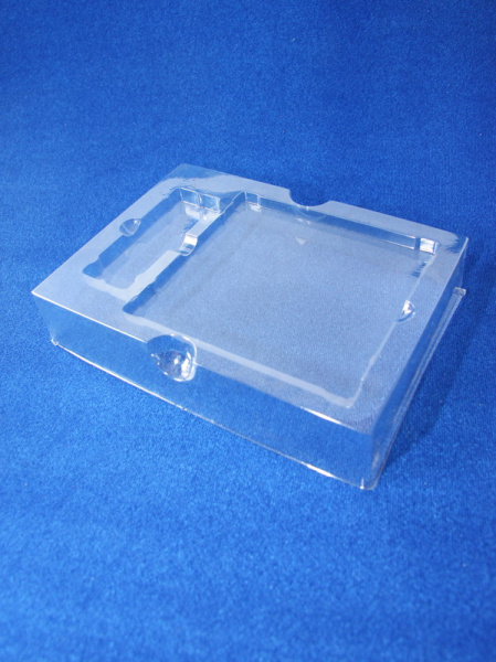 Блистерный ложемент под набор Skylink