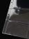 Лист-обложка ГРАНДЕ (Россия) (250х311 мм) из прозрачного пластика на 8 ячеек (110х68 мм). Standart. Albommonet, ЛБГ8