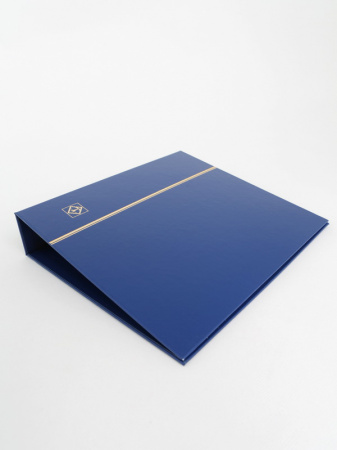 Альбом OPTIMA RB (без листов). Синий. Leuchtturm, 339223