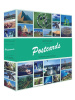 Альбом Postcards для 600 почтовых открыток. Leuchtturm, 347771 Альбом Postcards для 600 почтовых открыток. Leuchtturm, 347771