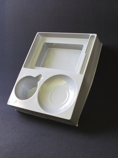 Ложемент для корпоративного подарка