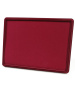  Планшет G (297х399х24 мм) на 1 ячейку (262х363х18 мм) (с поролоновой вставкой), тёмно-бордовый