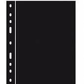 Лист-обложка OPTIMA 1S (202х252 мм) на 1 ячейку (180х245 мм). Leuchtturm, 326667/1