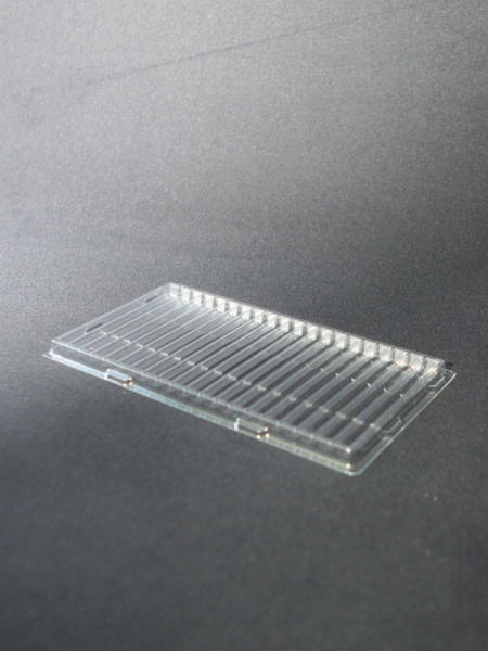 Поддон для электрических проводов