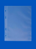 Альбом для конвертов первого дня. С листами на 1 ячейку. Синий. Prinz, 5030/1 Альбом для конвертов первого дня. С листами на 1 ячейку. Синий. Prinz, 5030/1