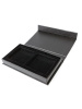 Футляр Airbox (128х74х20 мм) для 2 монет в капсулах Quadrum (50х50х6 мм). Leuchtturm, 347316 Футляр Airbox (128х74х20 мм) для 2 монет в капсулах Quadrum (50х50х6 мм). Leuchtturm, 347316