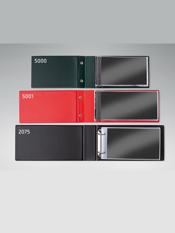 Альбом FDC для больших конвертов первого дня. Красный. Prinz, 5000 Альбом FDC для больших конвертов первого дня. Красный. Prinz, 5000