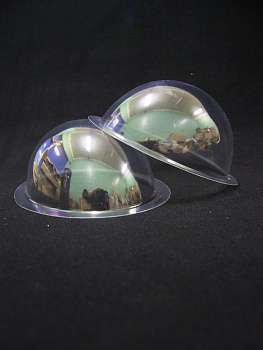 Форма сферы