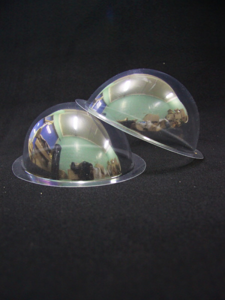 Форма сферы