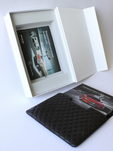 Флокированный ложемент под набор Mercedes (2) Флокированный ложемент под набор Mercedes (2)