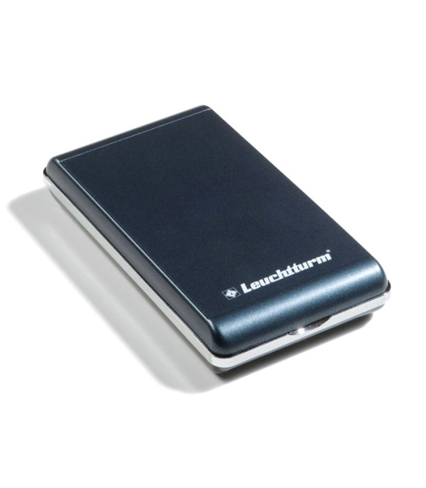 Карманные электронные весы LIBRA 100. Leuchtturm, 344223 Карманные электронные весы LIBRA 100. Leuchtturm, 344223