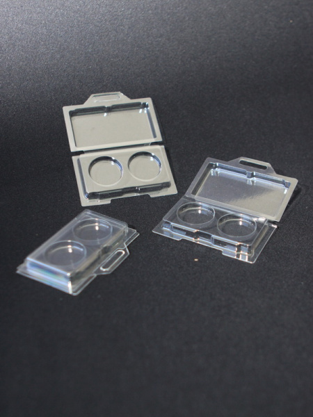 Блистерная упаковка для теней