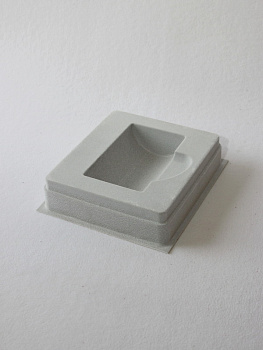 Сувенирная упаковка для пивной кружки d-80 мм