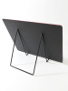 Металлическая подставка L (170х140х170 мм) для планшетов, рамок
