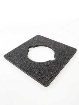 Ложемент для пластиковой капсулы