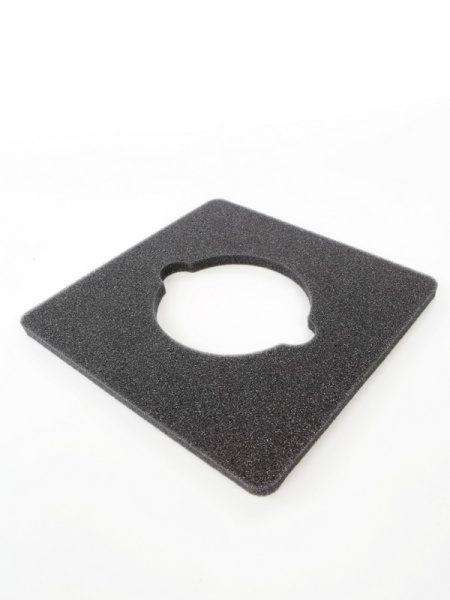 Ложемент для пластиковой капсулы