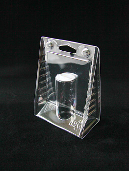 Блистерная упаковка для тюбика автоэмали