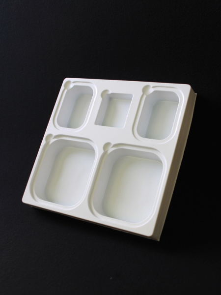 Ложемент под пищевой паёк