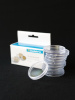 Капсулы GRIPS (CAPS) для монет 42 мм (в упаковке 10 шт). Leuchtturm, 318006 Капсулы GRIPS (CAPS) для монет 42 мм (в упаковке 10 шт). Leuchtturm, 318006