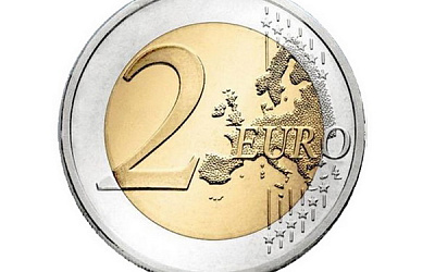 2 евро (2 euro)