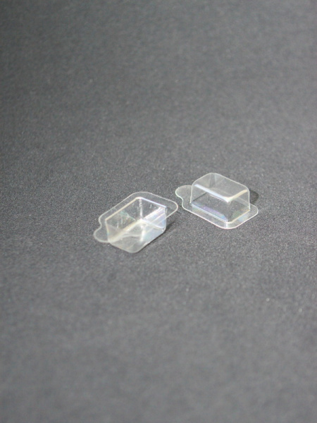 Резервуар для жидкости или сыпучих предметов