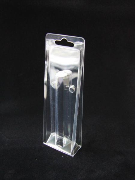 Блистерная упаковка для тюбика с краской