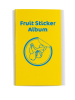 Альбом для наклеек от фруктов. Leuchtturm, 366080
